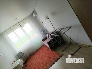 Студия квартира, на длительный срок, 26м2, 5/6 этаж