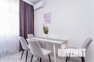 1-к квартира, посуточно, 50м2, 2/19 этаж
