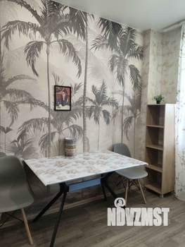 1-к квартира, на длительный срок, 41м2, 15/20 этаж