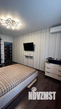 1-к квартира, на длительный срок, 47м2, 3/14 этаж