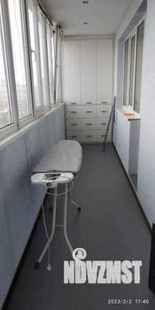 2-к квартира, на длительный срок, 93м2, 16/16 этаж