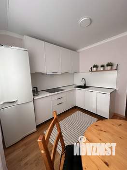 1-к квартира, на длительный срок, 33м2, 6/6 этаж