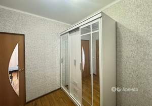 1-к квартира, на длительный срок, 35м2, 15/17 этаж