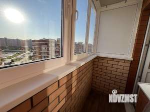 1-к квартира, на длительный срок, 30м2, 9/9 этаж