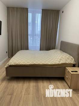 1-к квартира, на длительный срок, 40м2, 8/16 этаж