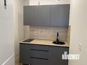 1-к квартира, на длительный срок, 35м2, 10/24 этаж