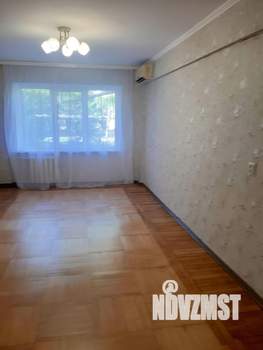 2-к квартира, на длительный срок, 46м2, 1/5 этаж