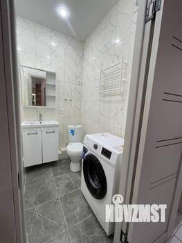 2-к квартира, на длительный срок, 56м2, 9/18 этаж