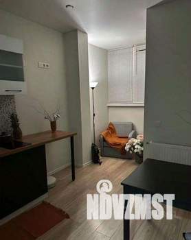 1-к квартира, на длительный срок, 38м2, 8/11 этаж