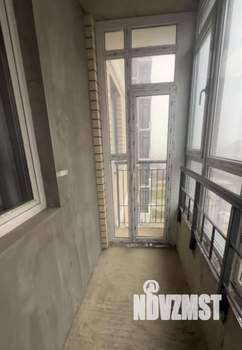 3-к квартира, на длительный срок, 46м2, 4/17 этаж