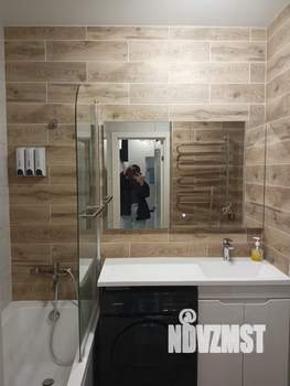 2-к квартира, на длительный срок, 40м2, 23/24 этаж