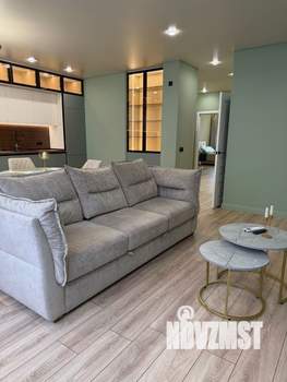 1-к квартира, на длительный срок, 74м2, 5/16 этаж