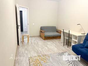2-к квартира, на длительный срок, 58м2, 7/25 этаж