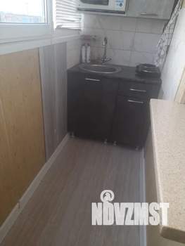 Студия квартира, посуточно, 23м2, 4/9 этаж