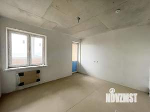 Студия квартира, на длительный срок, 30м2, 4/12 этаж