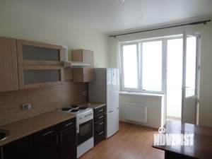 1-к квартира, на длительный срок, 36м2, 1/3 этаж