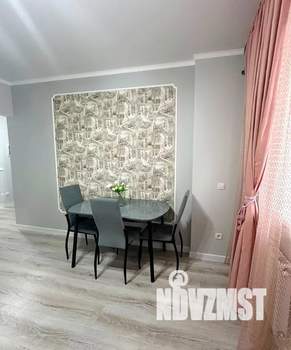 1-к квартира, посуточно, 37м2, 18/19 этаж