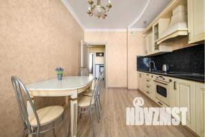 2-к квартира, посуточно, 70м2, 10/17 этаж