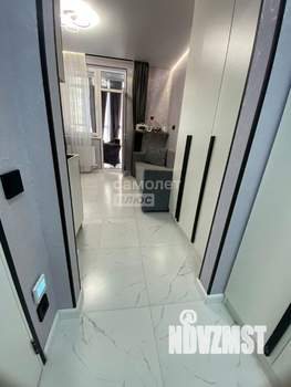 Студия квартира, на длительный срок, 25м2, 3/16 этаж