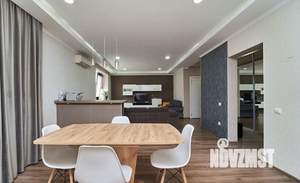 Студия квартира, на длительный срок, 65м2, 13/14 этаж