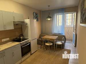 1-к квартира, на длительный срок, 42м2, 7/19 этаж