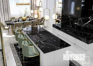 2-к квартира, на длительный срок, 80м2, 10/24 этаж