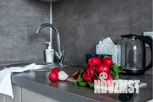 1-к квартира, посуточно, 45м2, 14/20 этаж