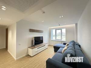 2-к квартира, на длительный срок, 48м2, 9/15 этаж