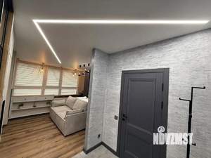 Студия квартира, на длительный срок, 30м2, 10/24 этаж