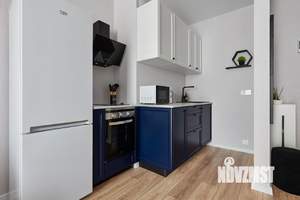 2-к квартира, посуточно, 40м2, 12/24 этаж