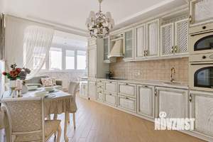 1-к квартира, посуточно, 36м2, 6/12 этаж