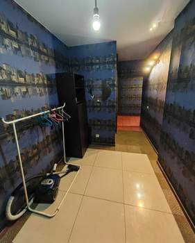 1-к квартира, на длительный срок, 44м2, 2/18 этаж