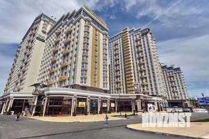 1-к квартира, посуточно, 21м2, 1/1 этаж