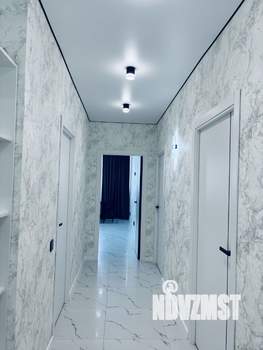 2-к квартира, на длительный срок, 54м2, 8/24 этаж