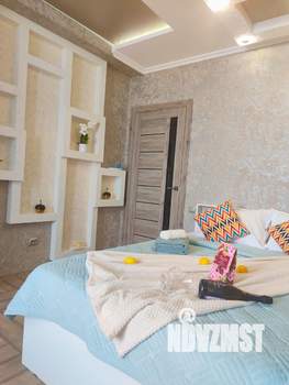 1-к квартира, на длительный срок, 42м2, 10/18 этаж