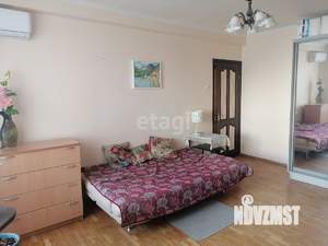 2-к квартира, на длительный срок, 48м2, 7/12 этаж