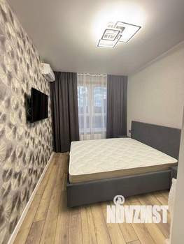 1-к квартира, на длительный срок, 40м2, 5/9 этаж