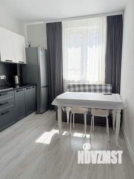 1-к квартира, на длительный срок, 32м2, 9/22 этаж