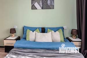 1-к квартира, посуточно, 32м2, 14/16 этаж