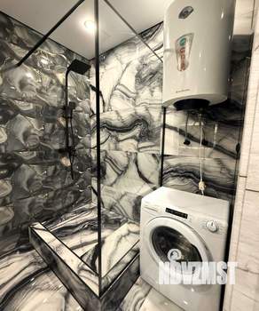 1-к квартира, на длительный срок, 44м2, 9/24 этаж