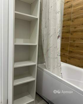 1-к квартира, на длительный срок, 33м2, 8/9 этаж