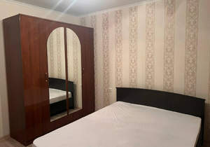 2-к квартира, на длительный срок, 62м2, 15/16 этаж