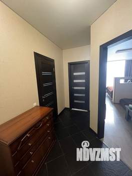 1-к квартира, на длительный срок, 44м2, 2/6 этаж