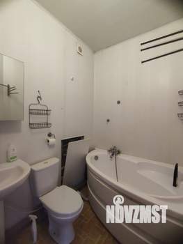 2-к квартира, на длительный срок, 59м2, 5/6 этаж