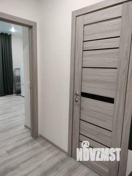 1-к квартира, на длительный срок, 35м2, 18/25 этаж