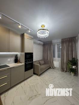 2-к квартира, на длительный срок, 58м2, 9/17 этаж