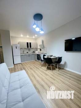 2-к квартира, на длительный срок, 57м2, 13/16 этаж