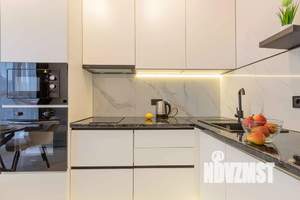 1-к квартира, посуточно, 43м2, 15/18 этаж