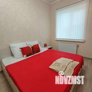 2-к квартира, посуточно, 80м2, 2/2 этаж