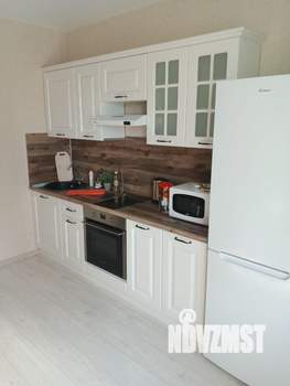 1-к квартира, посуточно, 35м2, 4/15 этаж